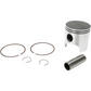 Wiseco Piston Kit - Standard - Arctic Cat 2431M08100