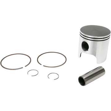 WISECO Piston Kit - Standard - Arctic Cat 2431M08100