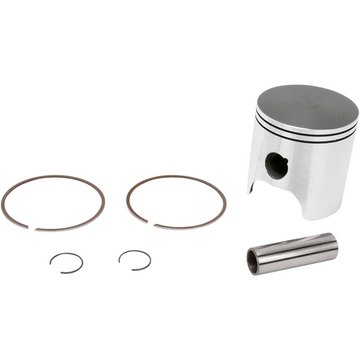 WISECO Piston Kit - +0.50 mm - Ski-Doo 2434M07000