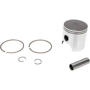 WISECO Piston Kit - +1.00 mm - Ski-Doo 2434M07050