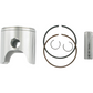 Wiseco Piston Kit - Standard - Ski-Doo 2435M07050