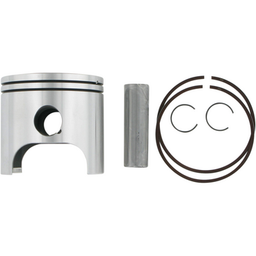 WISECO Piston Kit - Standard - Polaris 2437M07725