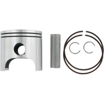Wiseco Piston Kit - Standard - Polaris 2437M07725