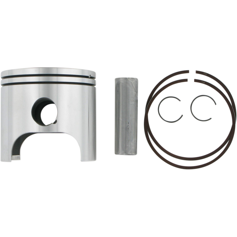Wiseco Piston Kit - Standard - Polaris 2437M07725