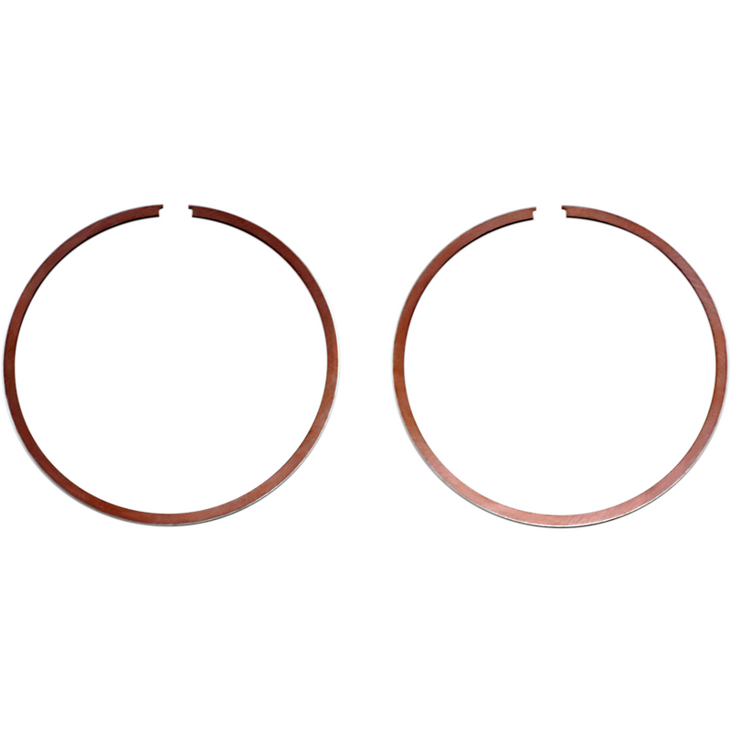 Wiseco Ring Set 2539CD