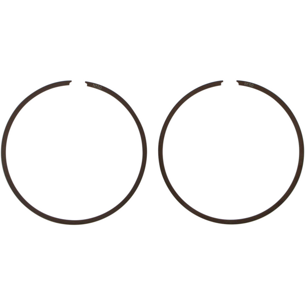 Wiseco Ring Set 2569CD