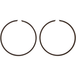 Wiseco Ring Set 2569CD