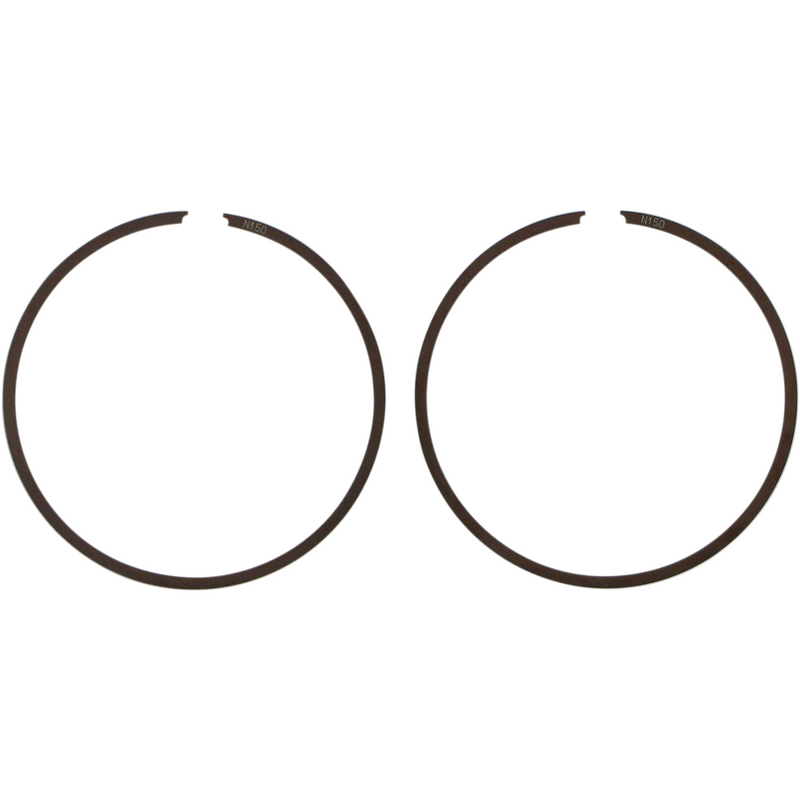 Wiseco Ring Set 2569CD