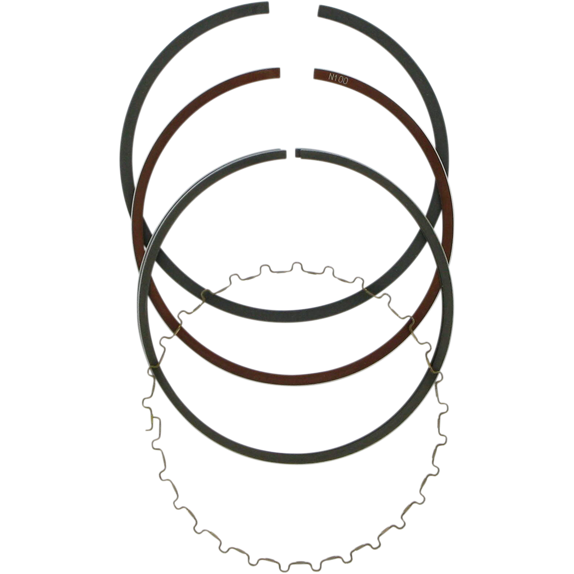 WISECO Ring Set 2618XC