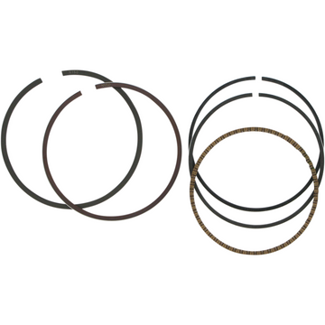 WISECO Ring Set 2638XC