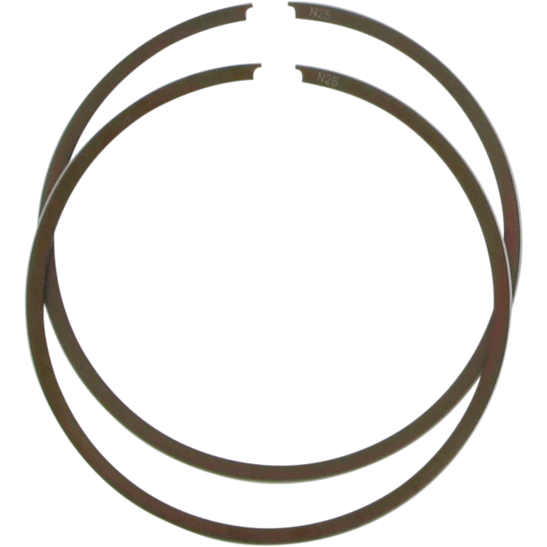 WISECO Ring Set 2648CD