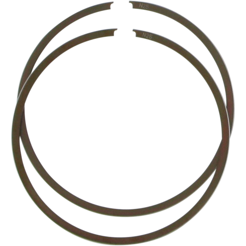 Wiseco Ring Set 2652CD