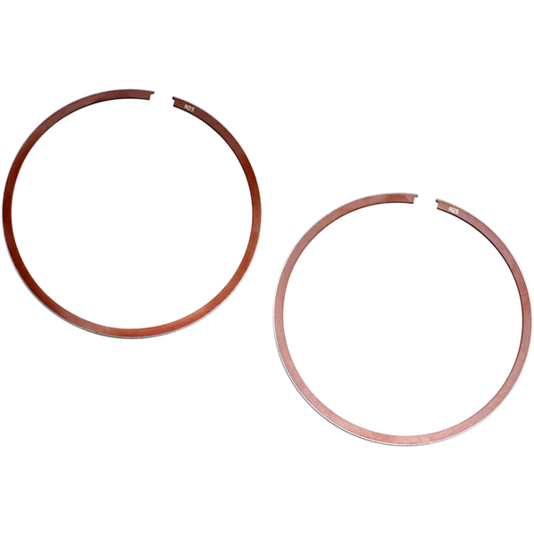 Wiseco Ring Set 2687CD