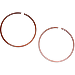 Wiseco Ring Set 2687CD