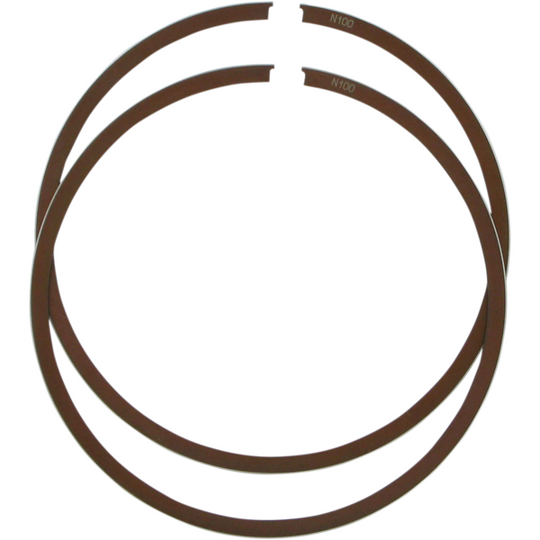 Wiseco Ring Set 2776CD