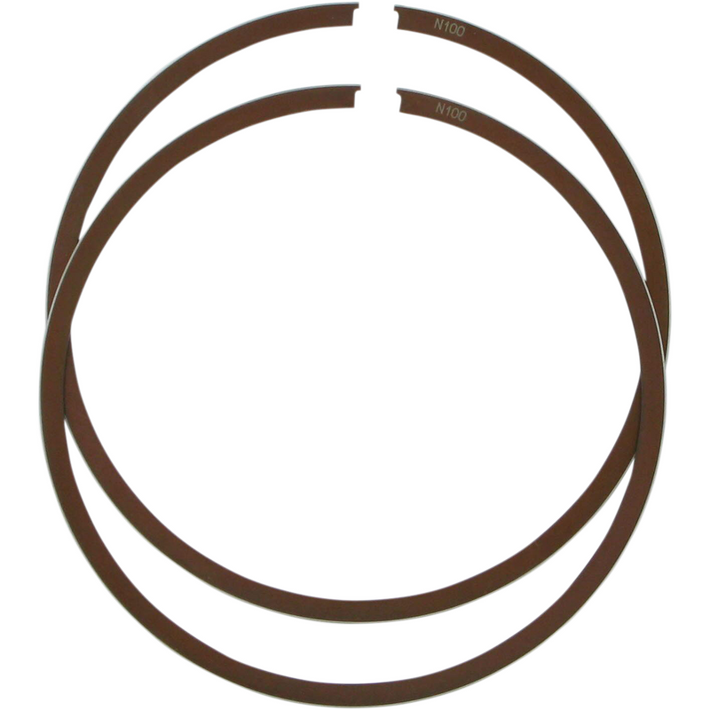 Wiseco Ring Set 2776CD