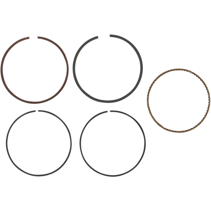 Wiseco Ring Set 2795XC