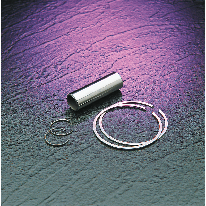 Wiseco Ring Set 2973TC