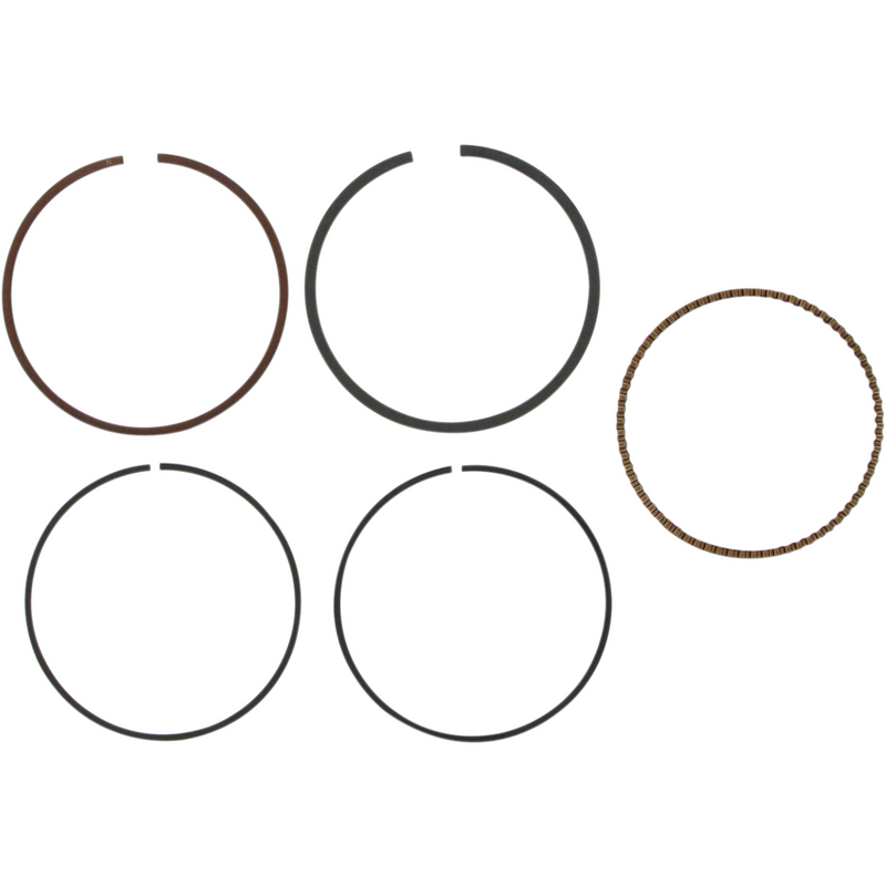 Wiseco Ring Set 3189XG