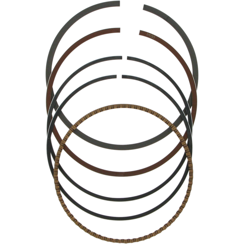 Wiseco Ring Set 3386XC
