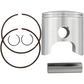 Wiseco Piston Kit - Standard - Honda 338M07000