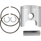 Wiseco Piston Kit - +0.50 mm - Honda 338M07050