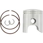 Wiseco Piston Kit - Standard - Honda 339M05600