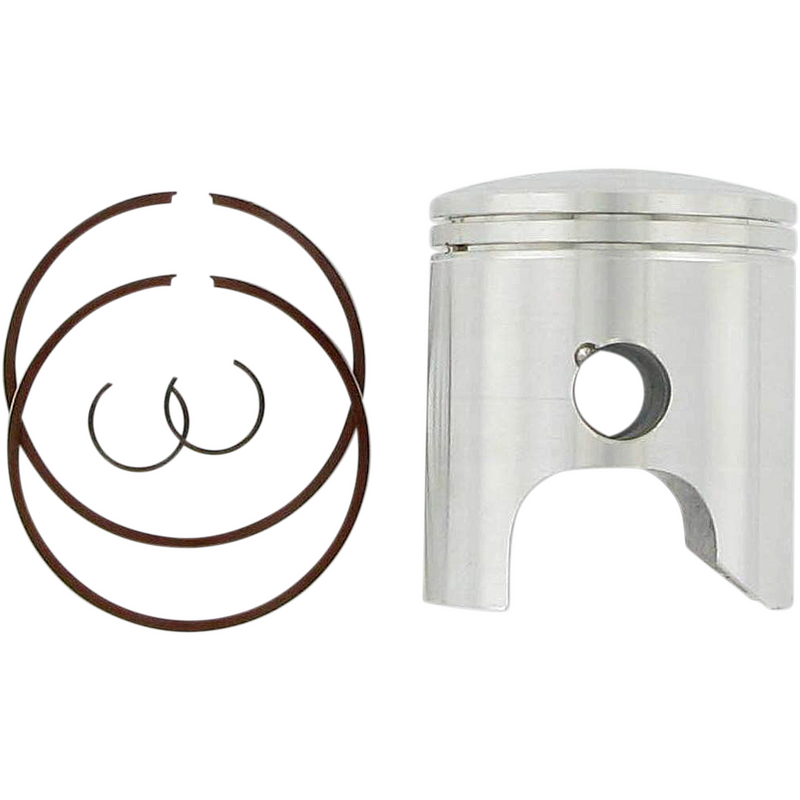 Wiseco Piston Kit - Standard - Honda 339M05600