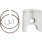 Wiseco Piston Kit - +1.00 mm - Honda 339M05700