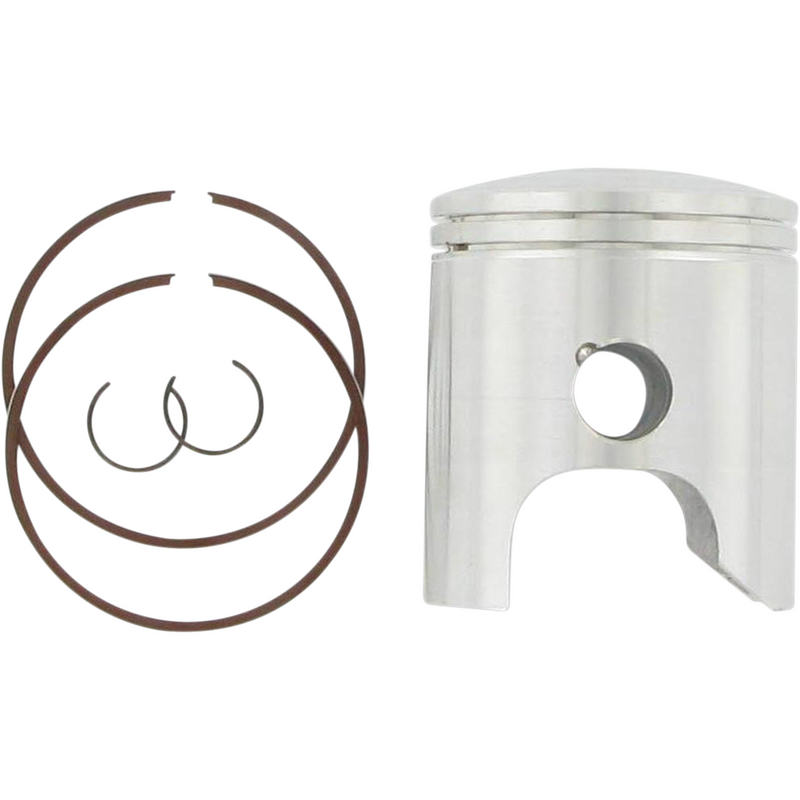 Wiseco Piston Kit - +1.00 mm - Honda 339M05700