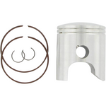 Wiseco Piston Kit - +1.00 mm - Honda 339M05700