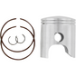 Wiseco Piston Kit - +2.00 mm - Honda 339M05800