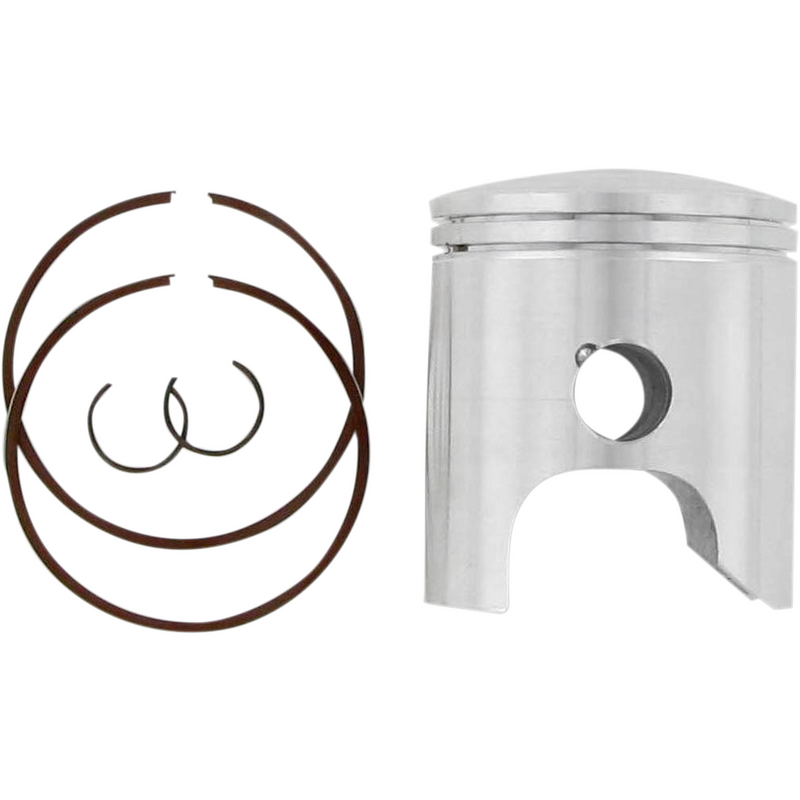 Wiseco Piston Kit - +2.00 mm - Honda 339M05800