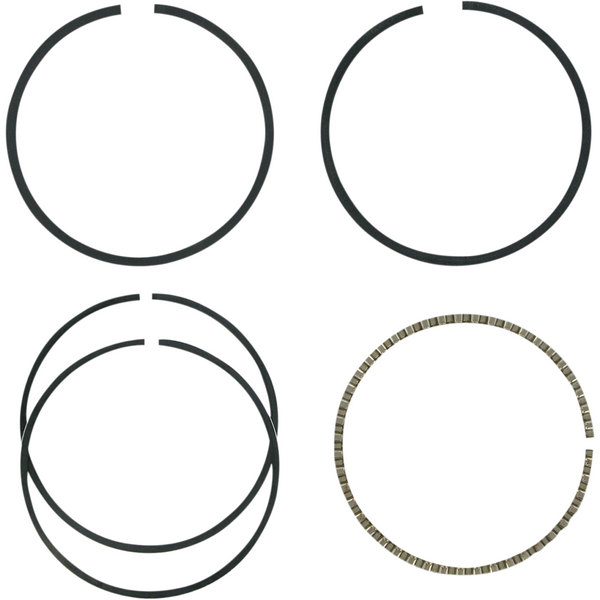 Wiseco Ring Set 3497X