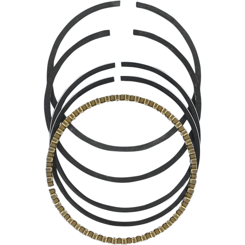 Wiseco Ring Set - Big Twin 3477X