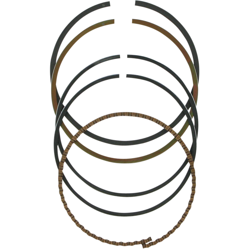 Wiseco Ring Set 3537X
