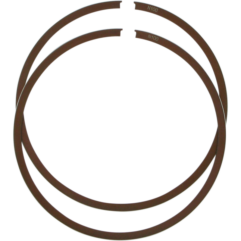 Wiseco Ring Set 3583TD