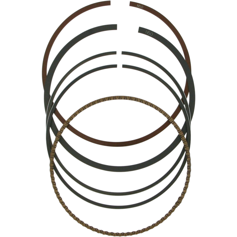 Wiseco Ring Set 3642XC