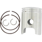 Wiseco Piston Kit - Standard - Kawasaki 369M04950