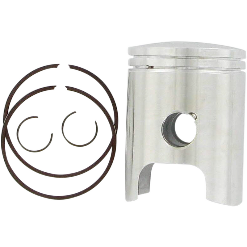 Wiseco Piston Kit - Standard - Kawasaki 369M04950