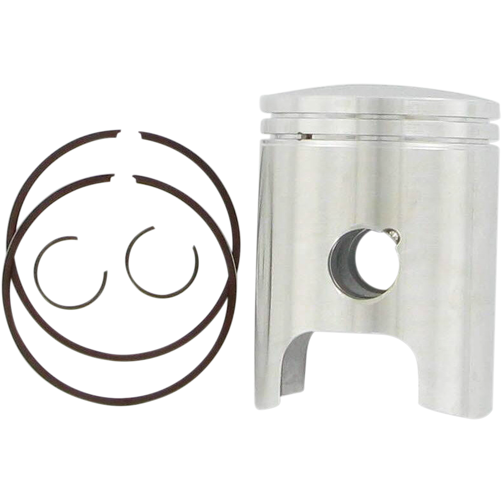 WISECO Piston Kit - Standard - Kawasaki 369M04950