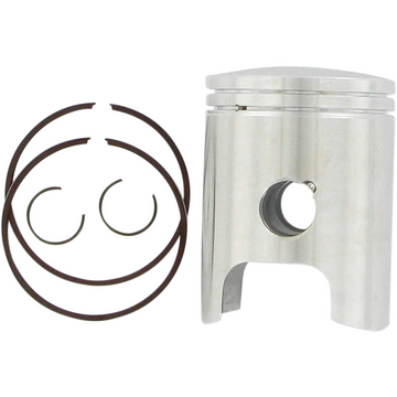 WISECO Piston Kit - Standard - Kawasaki 369M04950