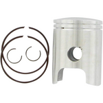 Wiseco Piston Kit - Standard - Kawasaki 369M04950