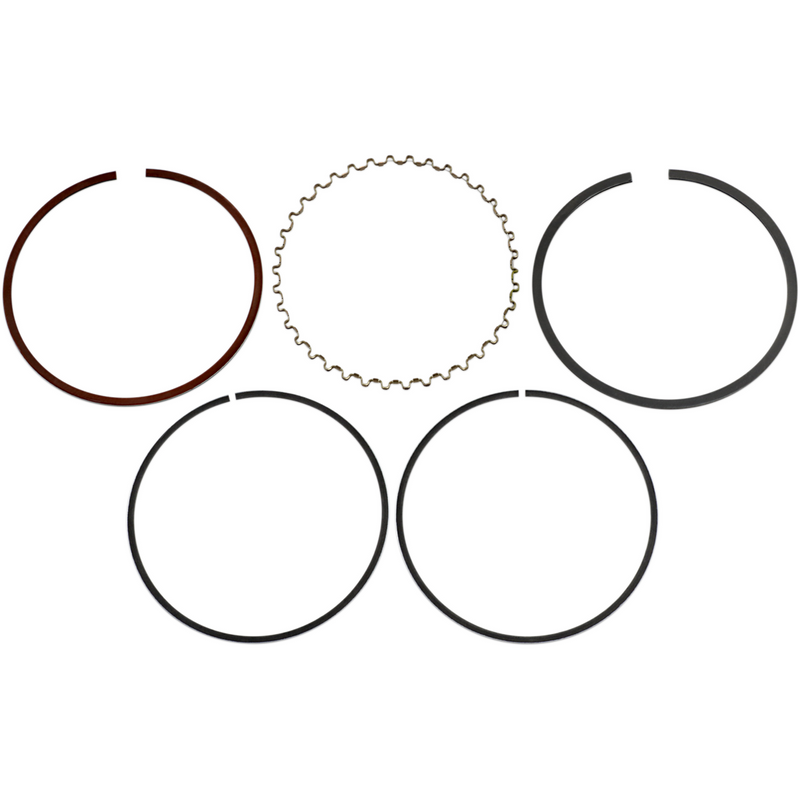 Wiseco Ring Set 3740XH