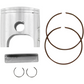 Wiseco Piston Kit - +0.50 mm - Yamaha 374M06650