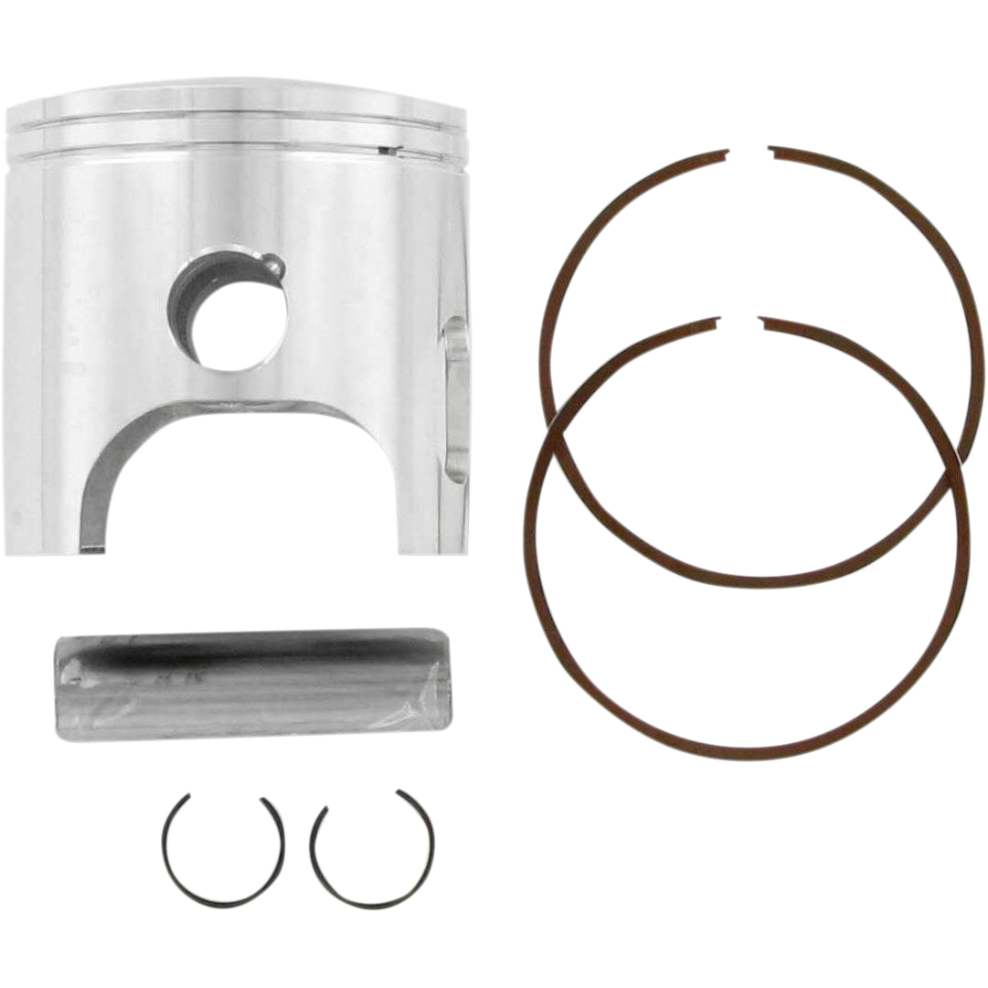 WISECO Piston Kit - +0.50 mm - Yamaha 374M06650