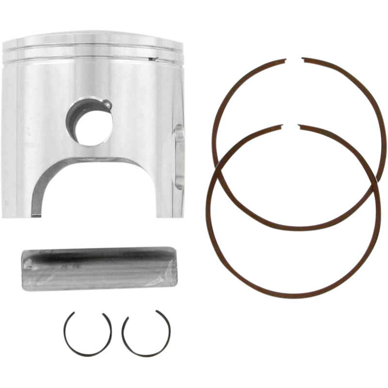 Wiseco Piston Kit - +1.00 mm - Yamaha 374M06700