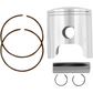 Wiseco Piston Kit - +1.00 mm - Suzuki 380M07100