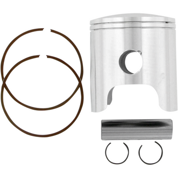 WISECO Piston Kit - +1.00 mm - Suzuki 380M07100