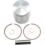 Wiseco Piston Kit - 64.00 mm - Yamaha 393M06400